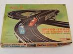 Circuit auto Artin speedtrax, Zelf te bouwen, Elektrisch, Ophalen, Overige merken