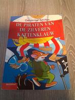 De piraten van de zilveren kattenklauw, Ophalen of Verzenden