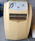 Mobiele airco, Ophalen, Zo goed als nieuw, Mobiele airco