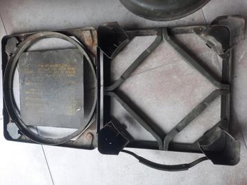 AT M6A1 rack beschikbaar voor biedingen