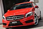 Mercedes-Benz A-Klasse 180 AMG LINE * TOP CONDITION / 74TKM, 122 pk, 4 cilinders, Bedrijf, 5 deurs