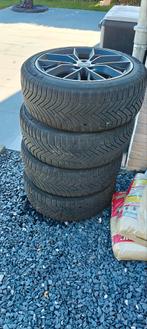 Roues Hiver Volvo V40, Auto diversen, Autosport-onderdelen, Ophalen, Gebruikt