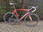 Eddy Merckx EMX - 3, Fietsen en Brommers, Fietsen | Racefietsen, Overige merken, Meer dan 20 versnellingen, Carbon, Gebruikt