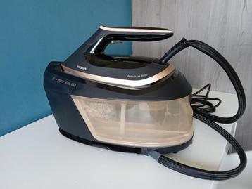 Fer à vapeur Philips Perfectcare 6000, fer à repasser, Enlèvement, Comme neuf