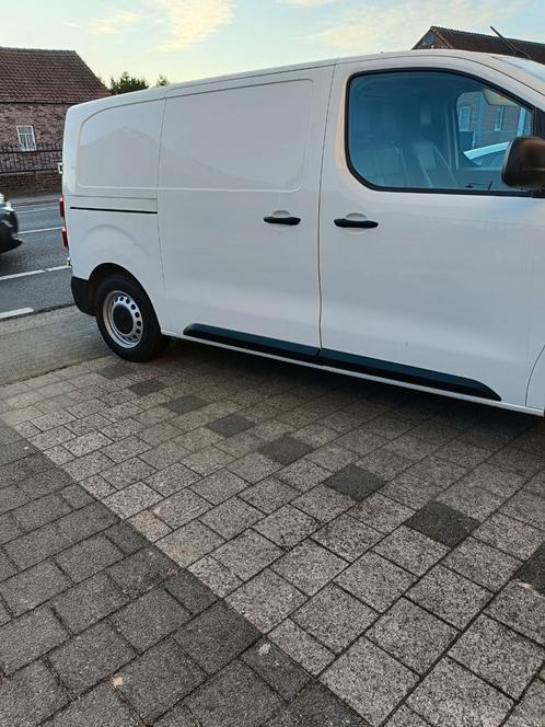 Koerier zelfstandig werk zoeken, Auto's, Bestelwagens en Lichte vracht, Particulier, Peugeot, Diesel, Ophalen