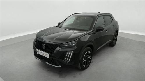 Peugeot 2008 1.2 PureTech 130Cv EAT8 GT S-CUIR / CARPLAY / F, Auto's, Peugeot, Bedrijf, Te koop, Benzine, SUV of Terreinwagen