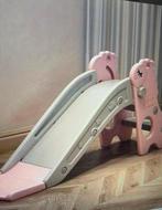 Glijbaan voor baby peuters, Ophalen, Zo goed als nieuw, Jongen of Meisje