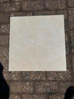 100,78m2 Italiaanse vloer 51x51, Doe-het-zelf en Bouw, Tegels, Ophalen, Nieuw