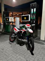 Beta RR Sport 50 (te koop of te ruil tegen 125cc), Fietsen en Brommers, 6 versnellingen, Zo goed als nieuw, 50 cc, Ophalen