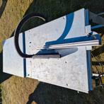 Cirkelzaag te koop., Doe-het-zelf en Bouw, Ophalen, Gebruikt, Cirkelzaag