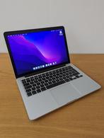 🚀 MacBook Pro Intel Core i7 🚀, Informatique & Logiciels, Apple Macbooks, Comme neuf, 13 pouces, 16 GB, Qwerty