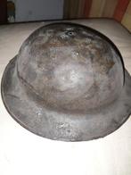 Casque américain première guerre, Collections, Enlèvement ou Envoi