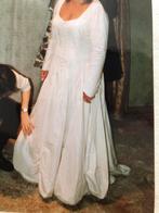 Robe de mariée Kaat Tilley taille 44 sur mesure, Porté, Autres couleurs, Robe de mariée
