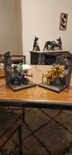 Saint seiya, Collections, Enlèvement