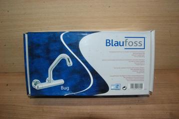 Keukenkraan Blaufoss beschikbaar voor biedingen