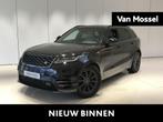 Land Rover Range Rover Velar D240 2.0 R-Dynamic SE, Auto's, Automaat, Stof, Euro 6, 4 cilinders
