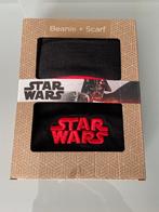 Star Wars Darth Vader beanie en sjaal - Difuzed, Enlèvement ou Envoi, Neuf, Autres types