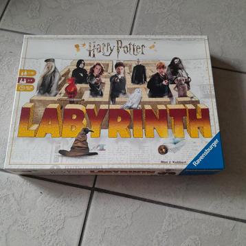 Labyrinth, Enlèvement, Comme neuf