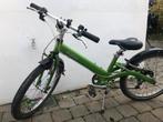 Kokua voor 6/7 jaar, Fietsen en Brommers, Ophalen, Gebruikt, 16 tot 20 inch, Kokua