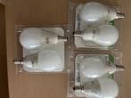 Spaarlampen NIEUW, 60 watt of meer, E14 (klein), Nieuw, Ophalen of Verzenden