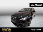 Peugeot 308 SW 1.2 PureTech Allure (automatique), Autos, Peugeot, Achat, Euro 6, Entreprise, 131 ch
