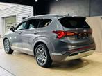 Hyundai Grand Santa Fé 1.6 T-GDi PHEV 4WD * HYBRID * GAR 12, Automaat, Santa Fe, 4 cilinders, 2080 kg