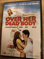 Over Her Dead Body (2008) DVD, Cd's en Dvd's, Dvd's | Komedie, Ophalen of Verzenden, Zo goed als nieuw