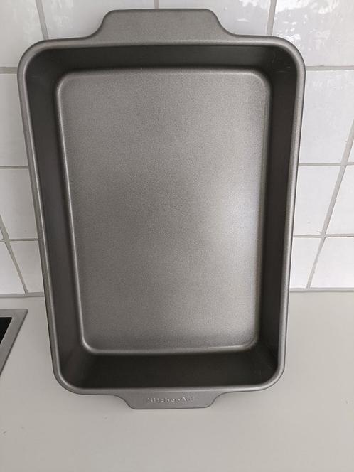 Braadslede van het merk Kitchen Aid, Huis en Inrichting, Keuken | Potten en Pannen, Ophalen of Verzenden