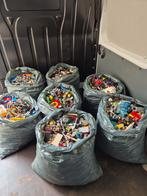 Lego 188 kg Zonder minifiguren Zonder bouwinstructies, Kinderen en Baby's, Speelgoed | Duplo en Lego, Ophalen, Zo goed als nieuw