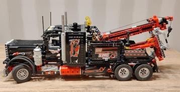 LEGO Technic 8285 - Tow Truck beschikbaar voor biedingen