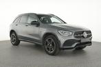 Mercedes-Benz GLC 300de + AMG LINE + LED + CAMERA + SENSOREN, Automaat, 14 kWh, 4 cilinders, Plug-in hybride