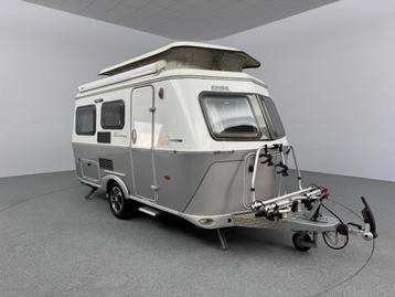 Eriba Touring Triton 430 GT COMPLEET MET LUXE ACCESSOIRES beschikbaar voor biedingen