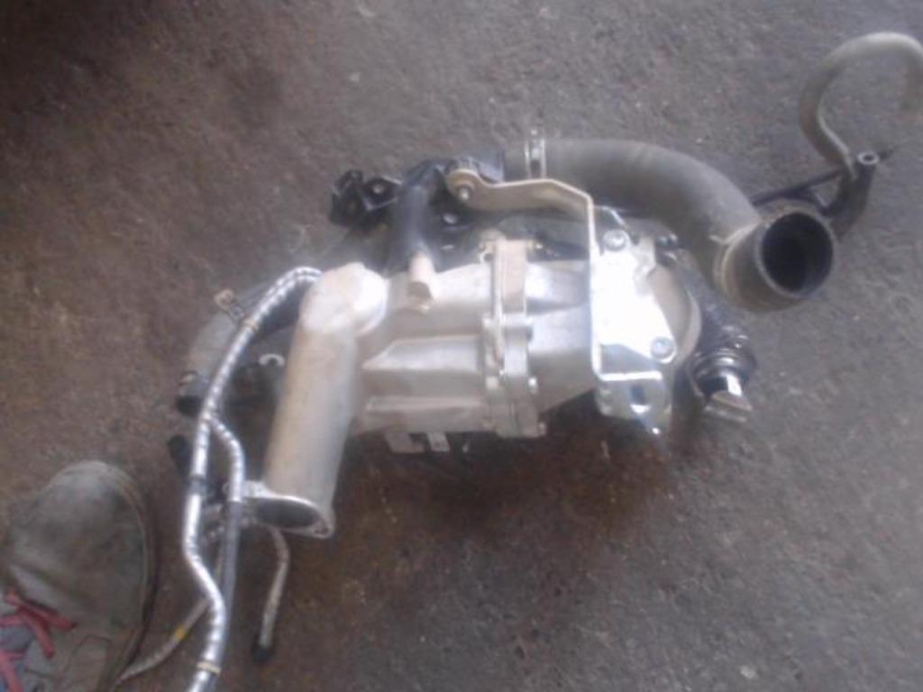 Vanne EGR Citroën DS3 A55 1.6HDi 68kw LP/13564, Autos : Pièces & Accessoires, Enlèvement ou Envoi, Utilisé, Citroën