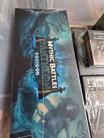 Mythic Battles Ragnarok & Pantheon, Ophalen of Verzenden, Nieuw