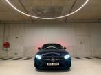 MERCEDES-BENZ CLS 300D/AMC/NIGHT/OPENDAK/360/BURMEISTER/MMRY, Automaat, Achterwielaandrijving, Blauw, Leder