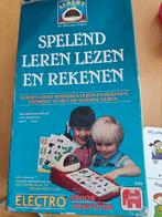 Spelend leren lezen en rekenen, Hobby en Vrije tijd, Ophalen, Gebruikt