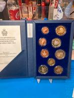 San Marino 2013 Proof set, Timbres & Monnaies, Monnaies | Europe | Monnaies euro, Enlèvement ou Envoi, Saint-Marin, 5 euros, Série