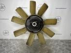Ventilateur rigide indépendant d'un Mercedes Vito, Autos : Pièces & Accessoires, Climatisation & Chauffage, -, 3 mois de garantie