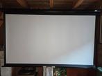 Projectiescherm Elitescreens 84", Ophalen, Handmatig, Nieuw