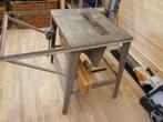 Tafelzaag, Doe-het-zelf en Bouw, Gereedschap | Zaagmachines, Ophalen, Gebruikt, Afkortzaag, 70 mm of meer
