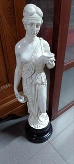 Hebe Godin van Jeugd Cupbearer Vrouwelijke Griekse Romeinse, Ophalen of Verzenden