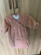 2 slaapzakken baby, Enlèvement, Comme neuf, Moins de 70 cm, Sac de couchage