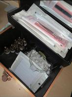 Micro needling kit, Lesley Ann Poppe, Ophalen of Verzenden