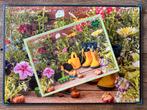 Puzzel “klaar voor de tuin” 1000 stukjes, Hobby en Vrije tijd, Ophalen of Verzenden, 500 t/m 1500 stukjes, Zo goed als nieuw, Legpuzzel