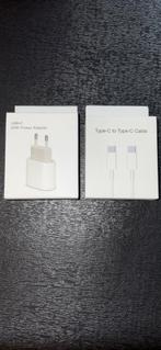 Chargeur Type C Rapide, Télécoms, Enlèvement ou Envoi