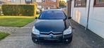 Citroen C5 automatische transmissie Euro 4 Diesel, Auto's, 4 cilinders, Zwart, Particulier, C5