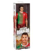 Mattel FC Elite Voetbalfiguur Christiano Ronaldo DYK83 nieuw, Verzamelen, Nieuw, Beeldje of Poppetje, Ophalen of Verzenden