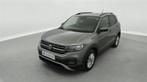 Volkswagen T-Cross 1.0 TSI 110cv DSG Active APP CONNECT / CA, Argent ou Gris, Entreprise, 5 portes, 5 places