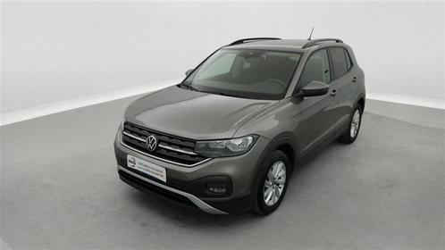 Volkswagen T-Cross 1.0 TSI 110cv DSG Active APP CONNECT / CA, Autos, Volkswagen, Entreprise, Achat, T-Cross, Essence, SUV ou Tout-terrain