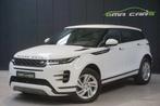 Land Rover Range Rover Evoque P200 R-Dynamic Benzine Automaa, Auto's, Land Rover, Automaat, 2430 kg, Stof, Gebruikt